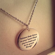: Photo from my file. Argument: Graduation gift from my sister. Quote ...