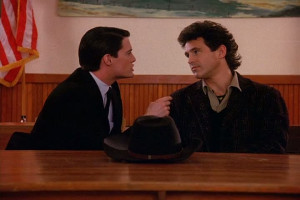 Michael Ontkean Quotes and Sound Clips