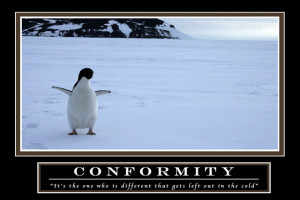 conformity quotes Reviews