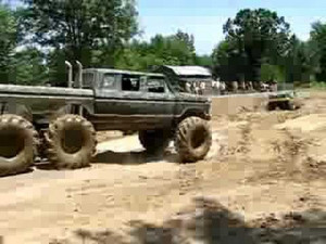 ... under Ford lifted trucks trucks Tractor Trucks mud bogging mudding