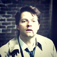 Castiel On the head of a pin