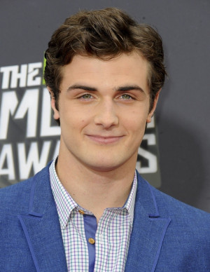 Beau Mirchoff Picture 3