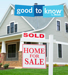 The 4 Must-Dos After Move-in