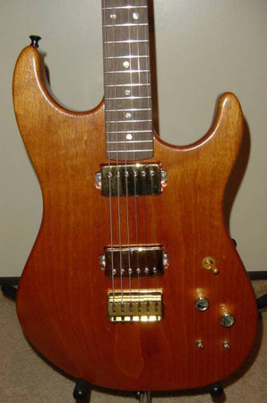 Re: USACG guitars are just the best!