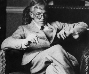 Pictures of G H Hardy