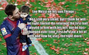 quotes about lionel messi | thumbs up 0 thumbs down: Messy S Quotes ...
