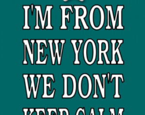 New York quote #4