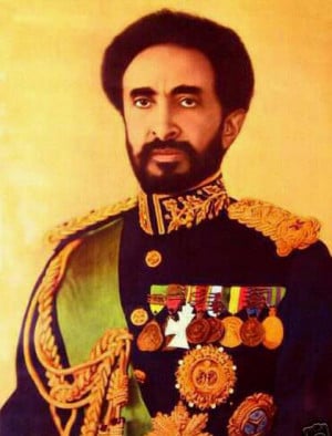 Haile Selassie Quotes - screenshot
