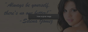 Selena Gomez's quote #7