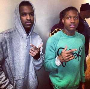 To help improve the quality of the lyrics, visit Lil Reese – Team ...