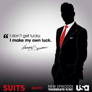 suits usa
