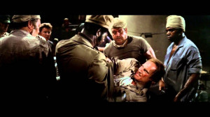 Soylent Green (1973)