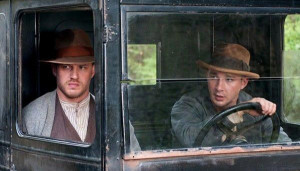 Lawless Movie 2012 Release Date