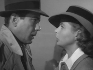 RUMOR: Warner Bros Is Planning A Sequel To Casablanca