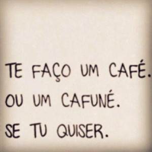 cafe, frases, phrases, quotes