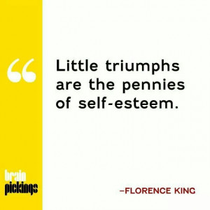 Florence King
