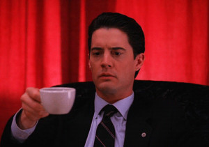 Tagged: twin peaks dale cooper coffee