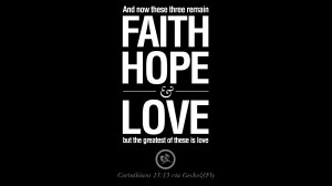 ... love. - Corinthians 13:13 Bible Verses About Love Relationships