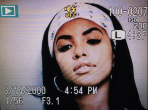 aaliyah haughton