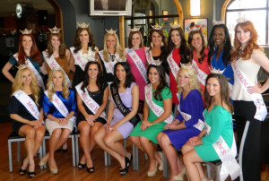 funny pageant names,funny sorority superlatives,funny female authors ...