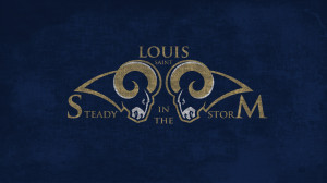 St Louis Rams wallpaper