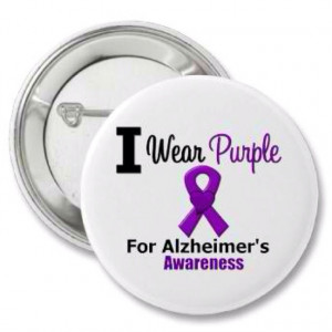 Alzheimer's Awareness