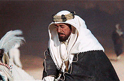 all great movie Lawrence of Arabia quotes