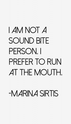 Marina Sirtis Quotes & Sayings