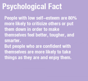 WTF Psychological Facts (28 Photos)