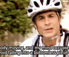 Chris Traeger Quotes
