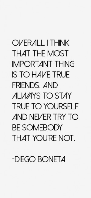 Diego Boneta Quotes & Sayings
