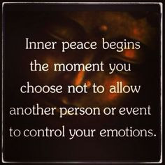 Quote of peace, buddha More