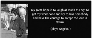 My great hope.....quotes about hope quotes