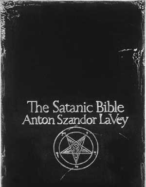 Satanic Bible Facts and Quotes