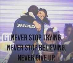 Cheerleading Quotes and Sayings