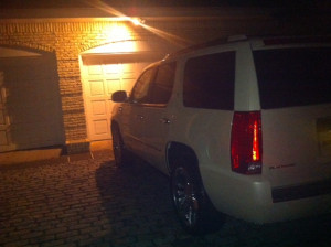 Cadillac Escalade Platinum are extremely luxurious, and are perfect ...