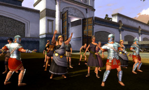 Proverbs, Quotes, and Sayings of Ancient Rome