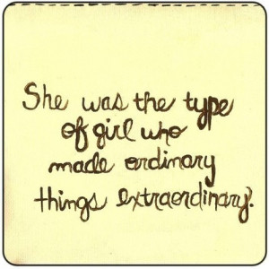 Ways to Live an Inspired, Extraordinary Life