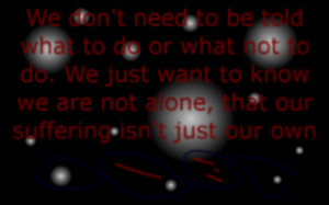 Emo Quote by Emo-Ninja-Girl