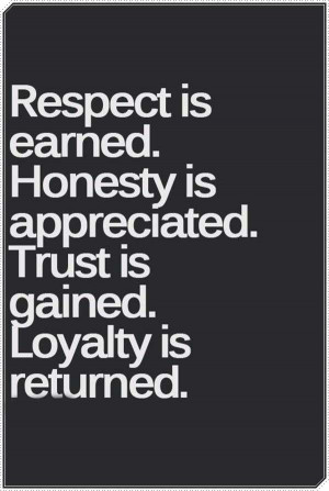 quotes about keeping it real so by being real i keep that