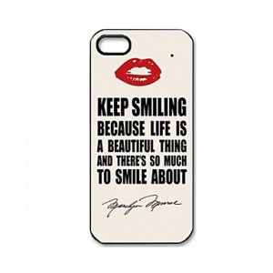 Good Vibes Hipster Quote Pattern Plastic Hard Case for iPhone 4/4S