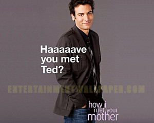 How I Met Your Mother Wallpaper - Original size, download now.