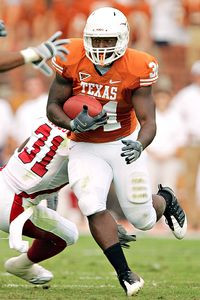 ... running back cody johnson is confident in his size johnson s personal