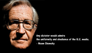 Noam Chomsky - Jewish Intellect - Official State Policy: Army goes ...