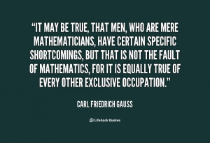 carl friedrich gauss quotes god does arithmetic carl friedrich gauss