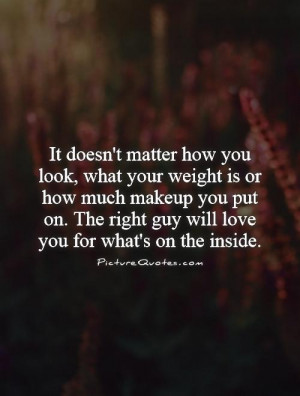 Beauty Quotes True Love Quotes Makeup Quotes Inner Beauty Quotes ...