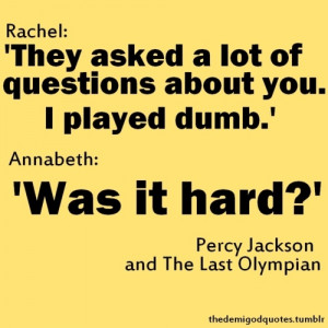 PJO and HoO Quotes - the-heroes-of-olympus Fan Art