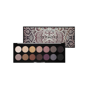 SEPHORA COLLECTION Primal Instincts Eyeshadow Palette ($28) liked ...