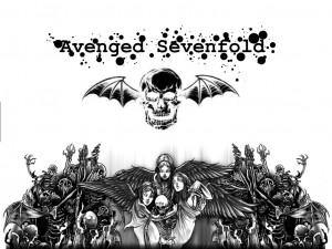 Sejarah Terbentuknya Avenged Sevenfold