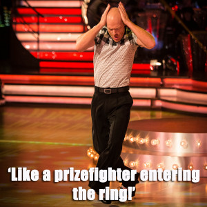 The funniest Strictly Come Dancing judges quotes